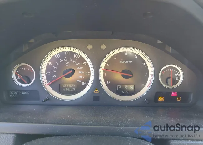 YV4952CZ4D1642054: 43517677