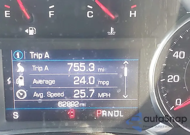 3GNKBCR46NS235567: 43517712