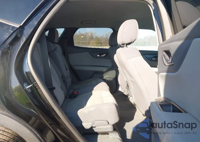 3GNKBCR46NS235567: 43517712