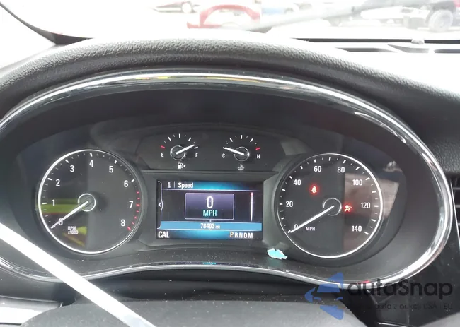 KL4CJASB3MB323901: 43517794