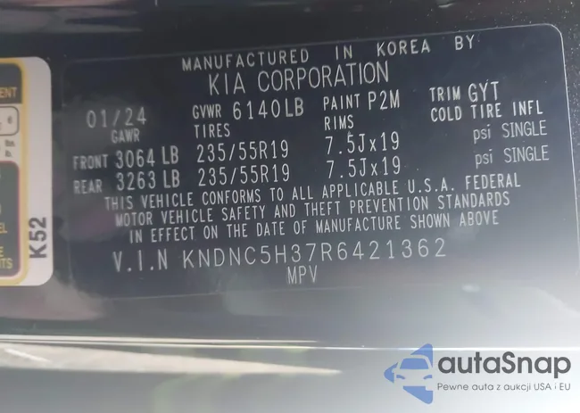 KNDNC5H37R6421362: 43517799