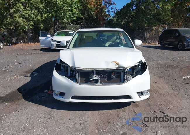 4T1BK3DBXBU373991: 43517802