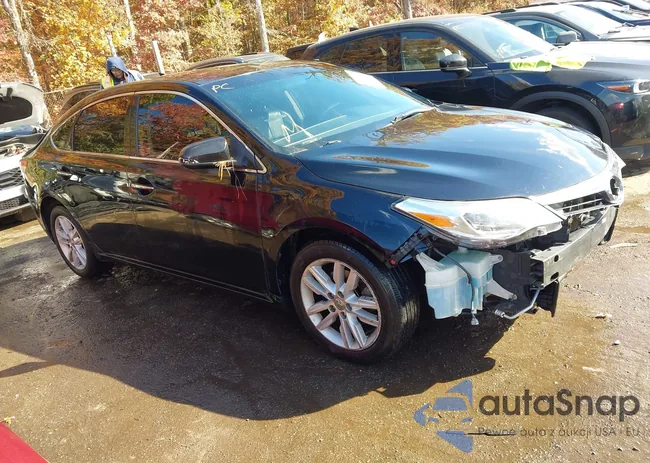 4T1BK1EB1DU023607: 43517819