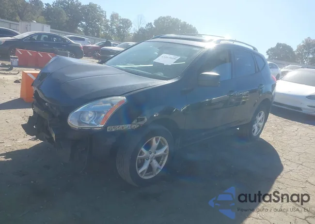 JN8AS58T19W321330: 43517823