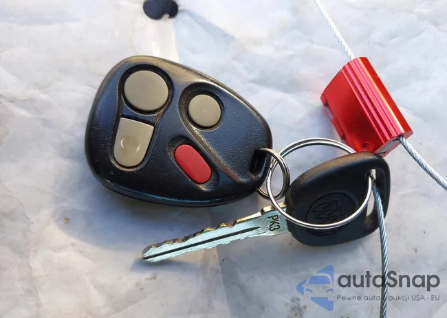 1G4HP52KX3U214335: 43517828