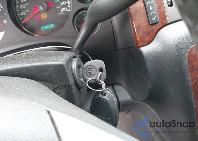 1GNSKCE00DR149739: 43517838