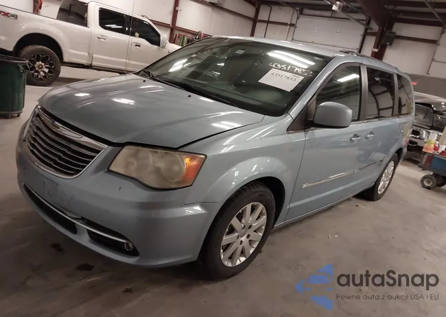 2C4RC1BG6CR390160: 43517853