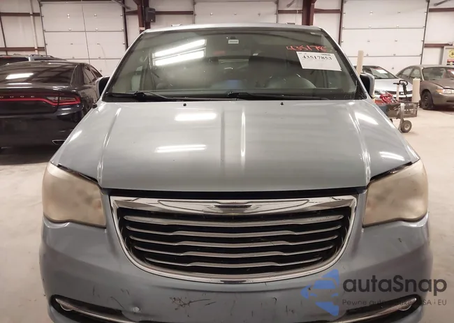 2C4RC1BG6CR390160: 43517853