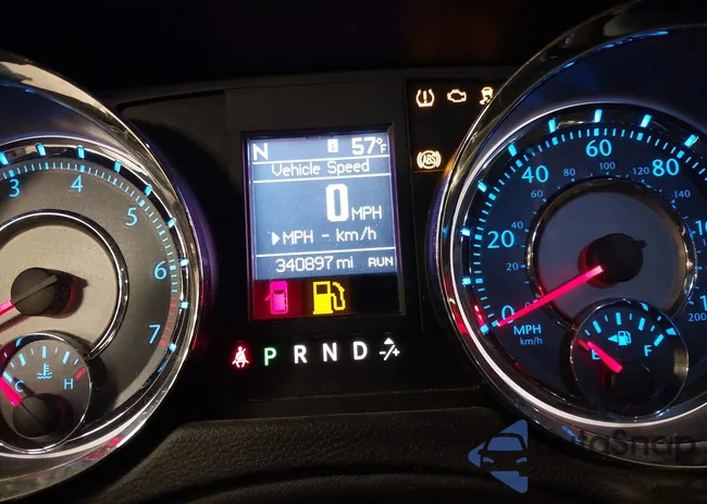 2C4RC1BG6CR390160: 43517853