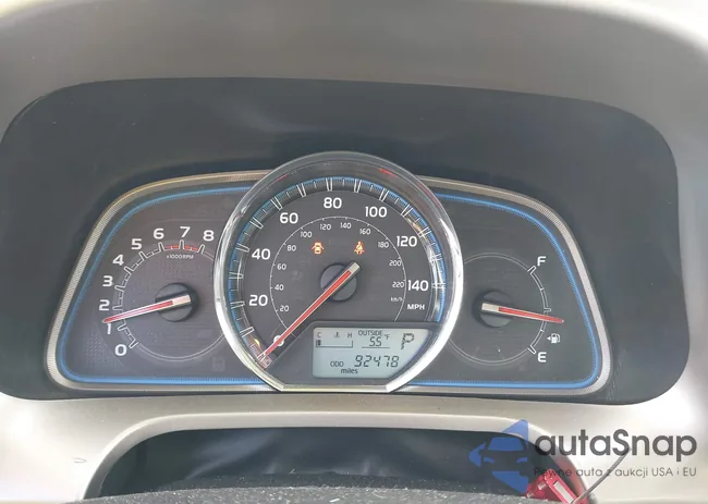 2T3DFREV3EW210734: 43517861