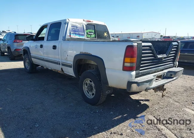 1GCHK23162F190237: 43517867