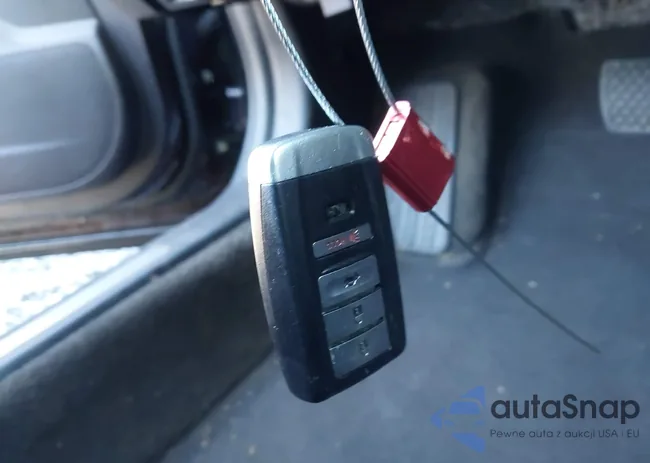 19UUB2F72FA008469: 43517874