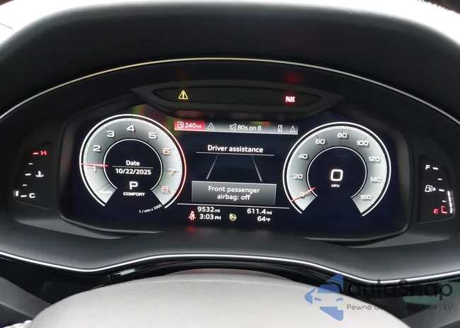 WA1CVBF11ND006748: 43517889