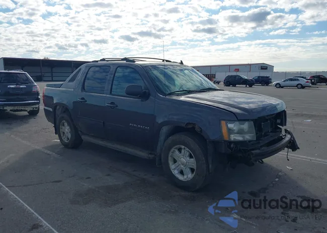 3GNVKFE01AG154491: 43517917