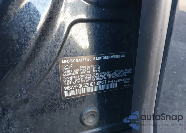 WBAYF8C52DD139937: 43517931