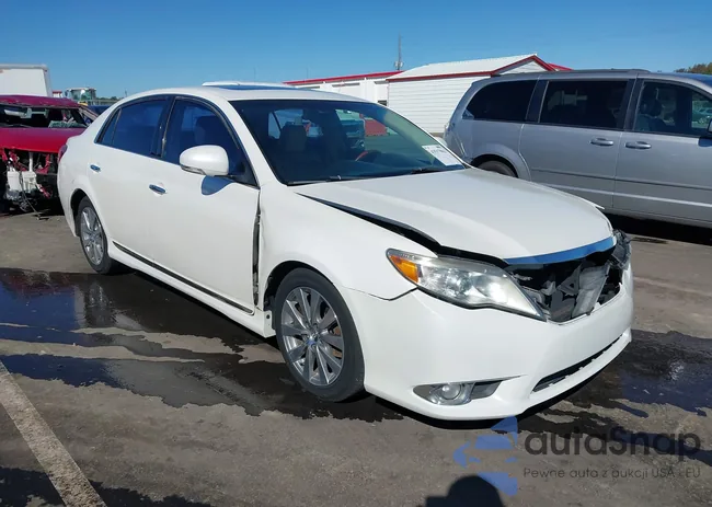 4T1BK3DB2BU402139: 43517963