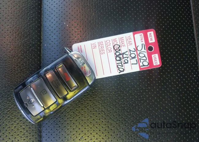 KNALB4J18H5049125: 43517974