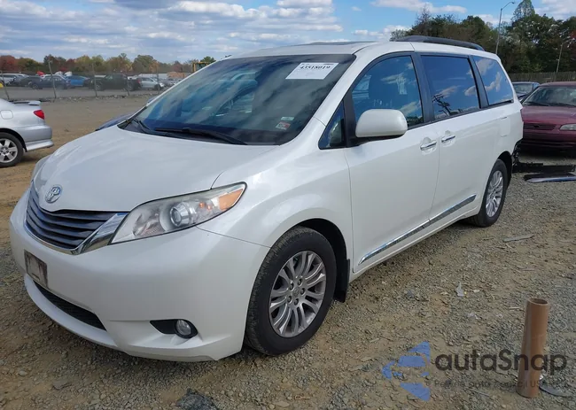 5TDYK3DC8GS750997: 43518019