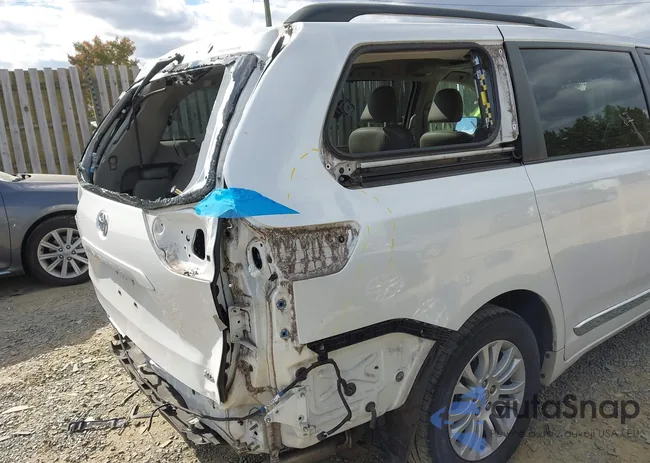 5TDYK3DC8GS750997: 43518019