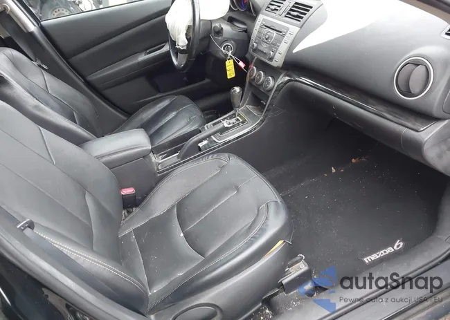 1YVHZ8CB4A5M36210: 43517028