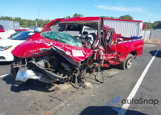 2GCEC19T3X1244935: 43517029