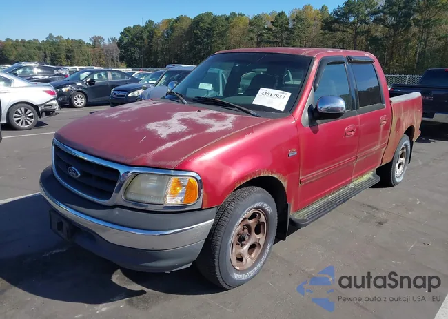 1FTRW07L31KD80866: 43517037