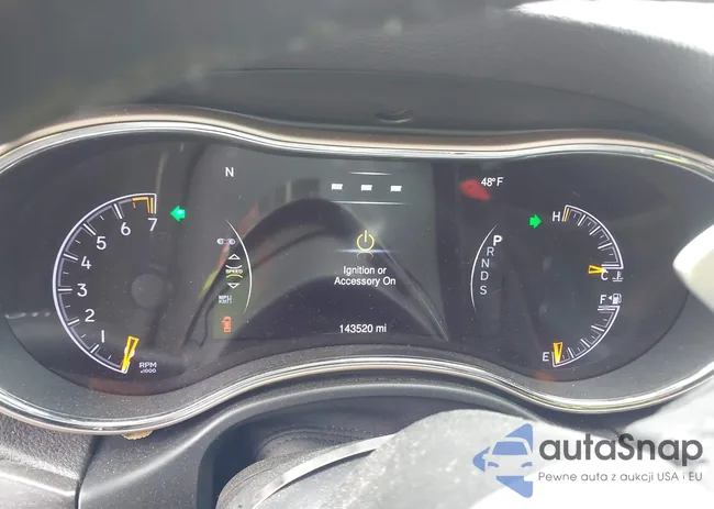 1C4RJFAG2EC570607: 43517046