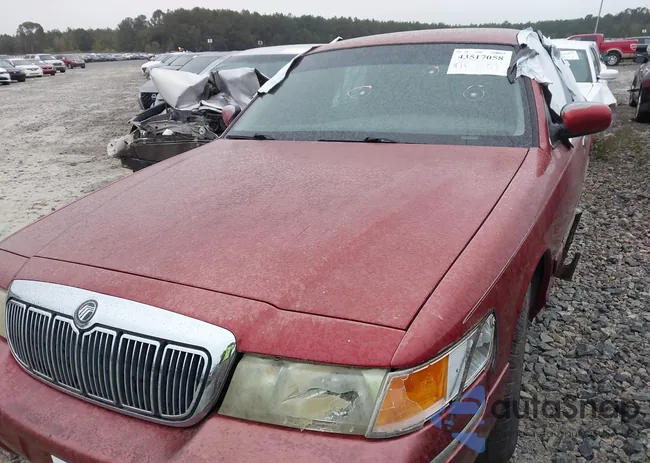 2MEFM74W8YX604610: 43517058