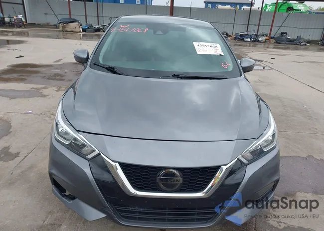 3N1CN8EV4ML823401: 43517068