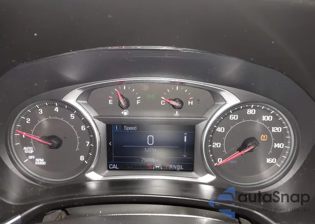 3GNAXUEV1MS168957: 43517073