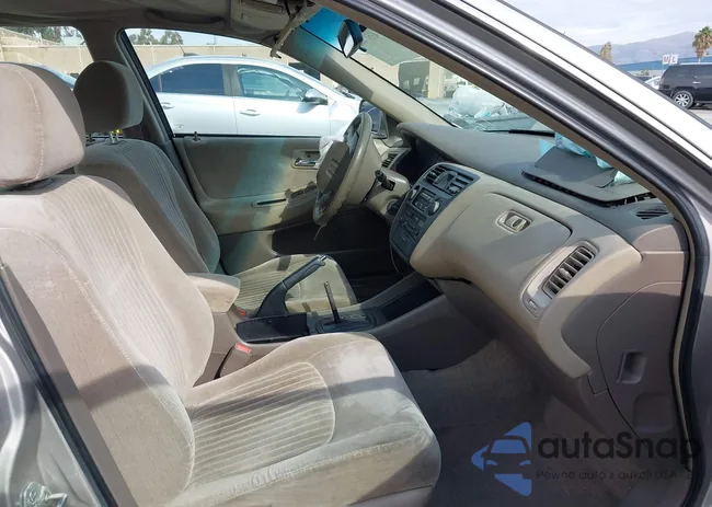 1HGCG5641WA053083: 43517082