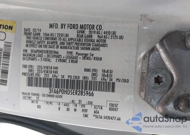 3FA6P0HD5ER285966: 43517114