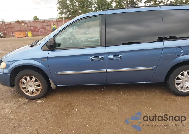 2A4GP54L47R223485: 43517167