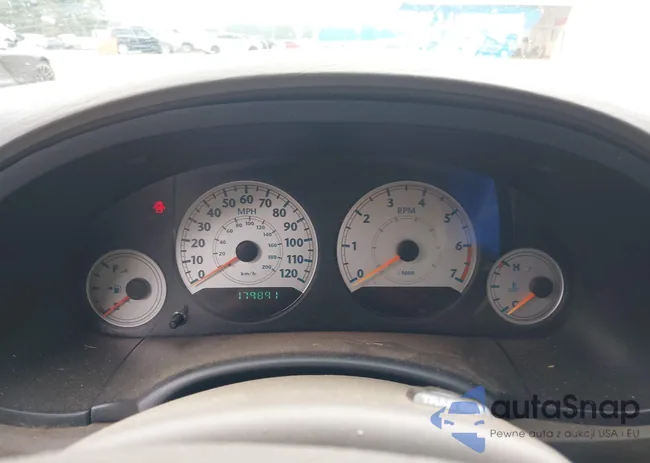 2A4GP54L47R223485: 43517167