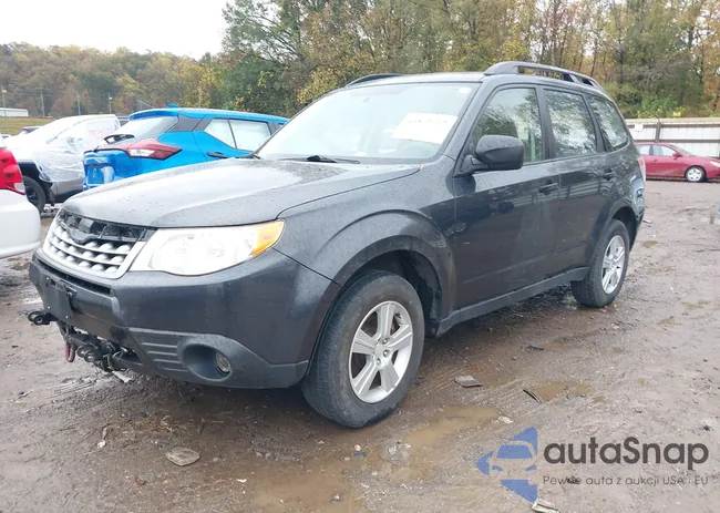 JF2SHABC9CG464917: 43517197