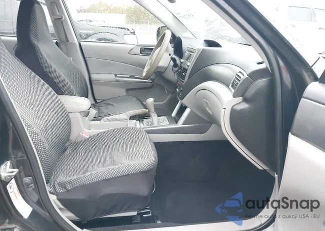 JF2SHABC9CG464917: 43517197