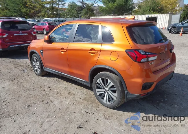 JA4APUAU0NU017383: 43517259