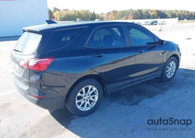 2GNAXHEV2L6126155: 43517281