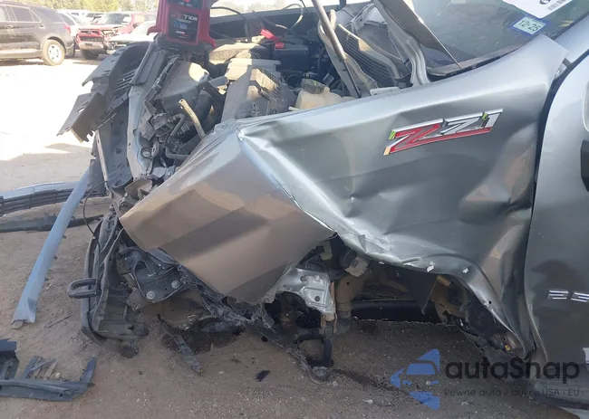 2GC1YME75R1167711: 43517349