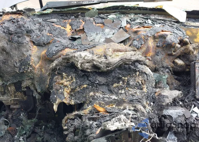 5UXFE43509L261391: 43517353