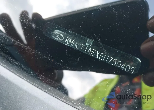 KMHCT4AEXEU750409: 43517388