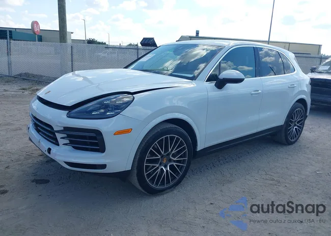 WP1AA2AYXMDA08315: 43517410