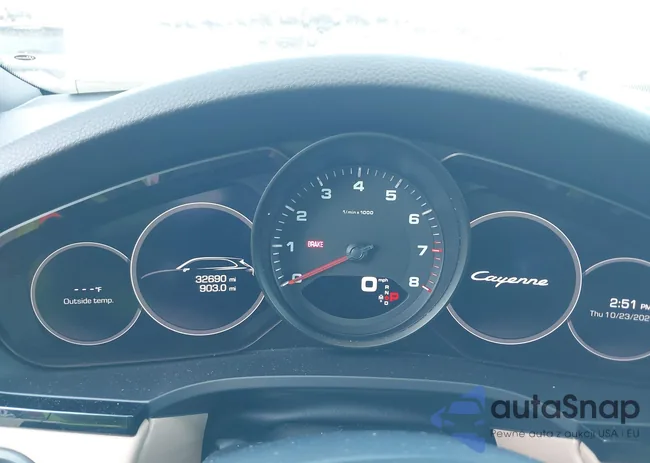 WP1AA2AYXMDA08315: 43517410