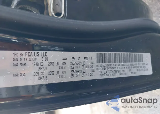 3C4PDDGGXJT387948: 43518438