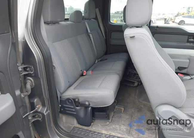 1FTFX1EF4DFB05071: 43518459