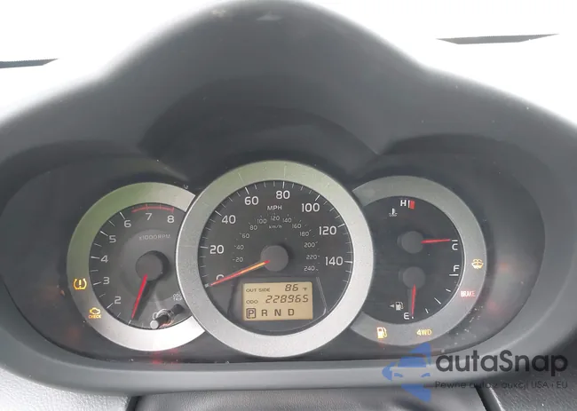 JTMBK32V686041013: 43518548