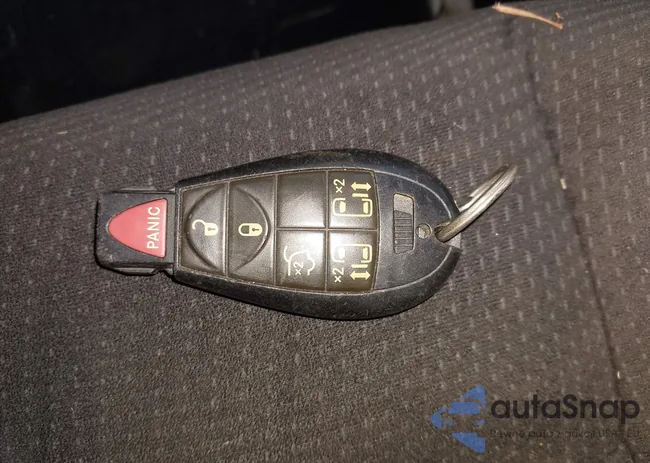 2C4RDGCG3FR541281: 43518583