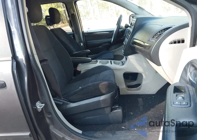 2C4RDGCG3FR541281: 43518583