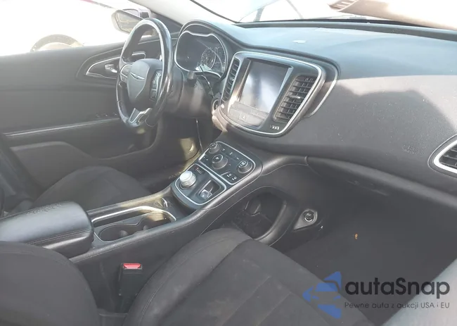 1C3CCCAB8FN662625: 43518622