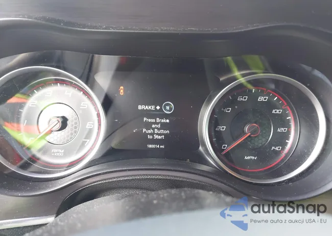 2C3CDXBG6HH629813: 43518630